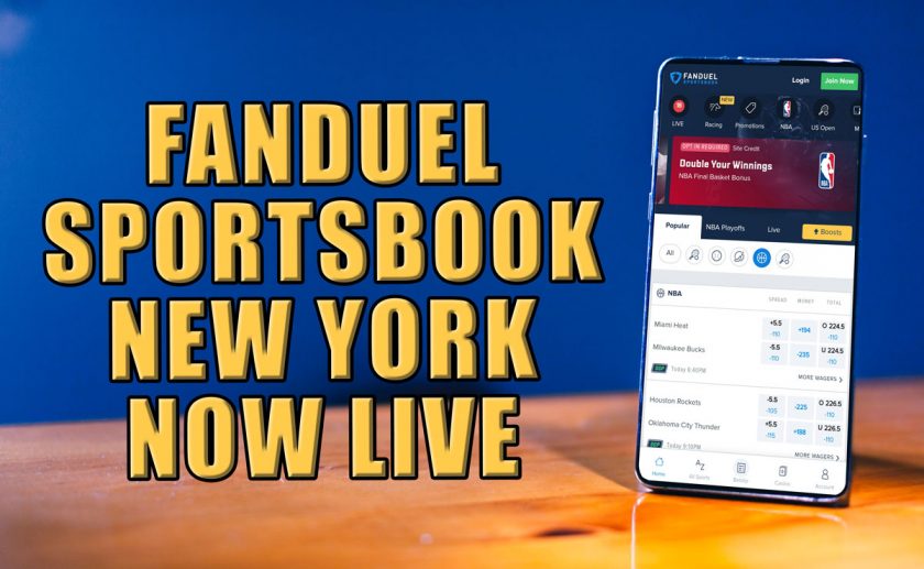 fanduel new york promo