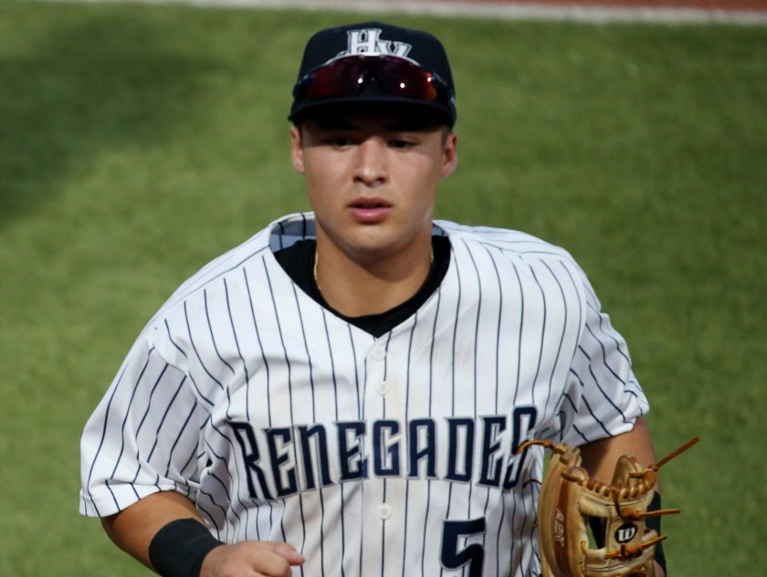Four Yankees prospects make MLB Pipeline’s new Top 100