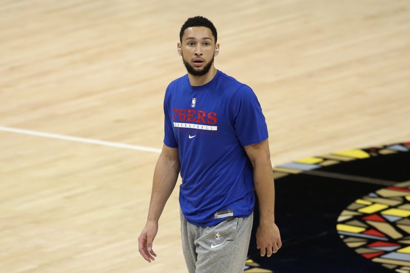 ESNY’s Friday Morning Shootaround