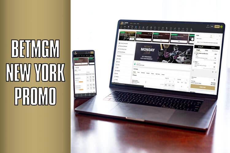 BetMGM NY Has No-Sweat NBA Odds Boost