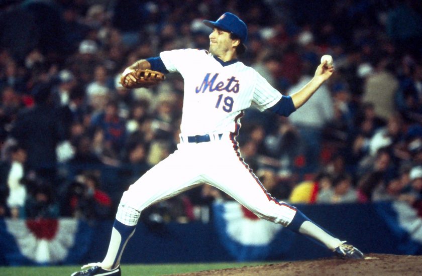Mets finally bringing back Old Timers’ Day