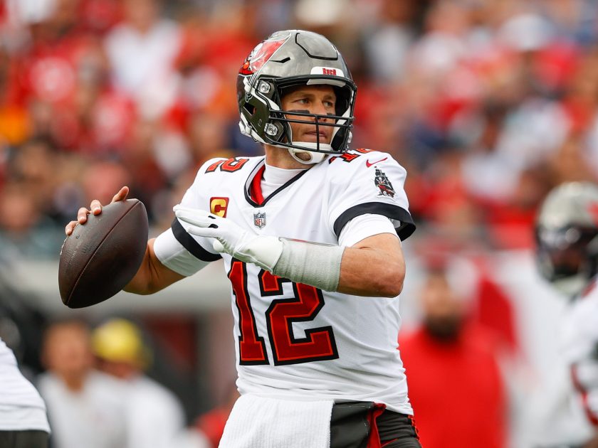 ESNY’s Top Ten All-Time Quarterback Rankings