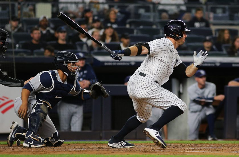 Yankees of the Decade: The best from 2011-20