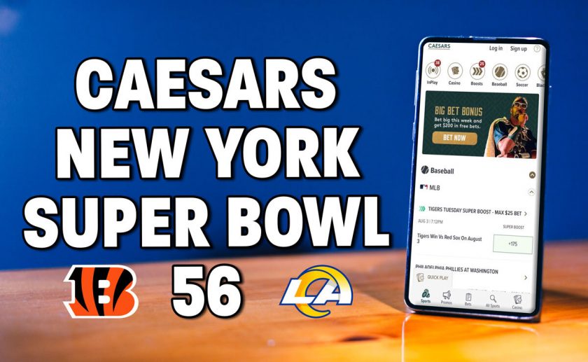 caesars sportsbook ny