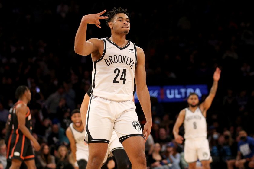 ESNY’s Thursday Morning Shootaround