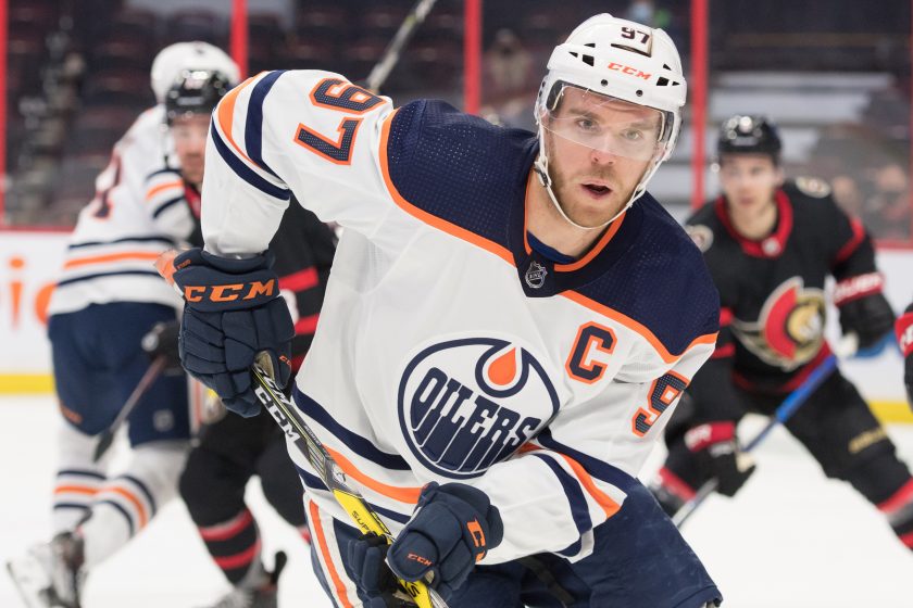 ESNY’s Mid-Season NHL Awards