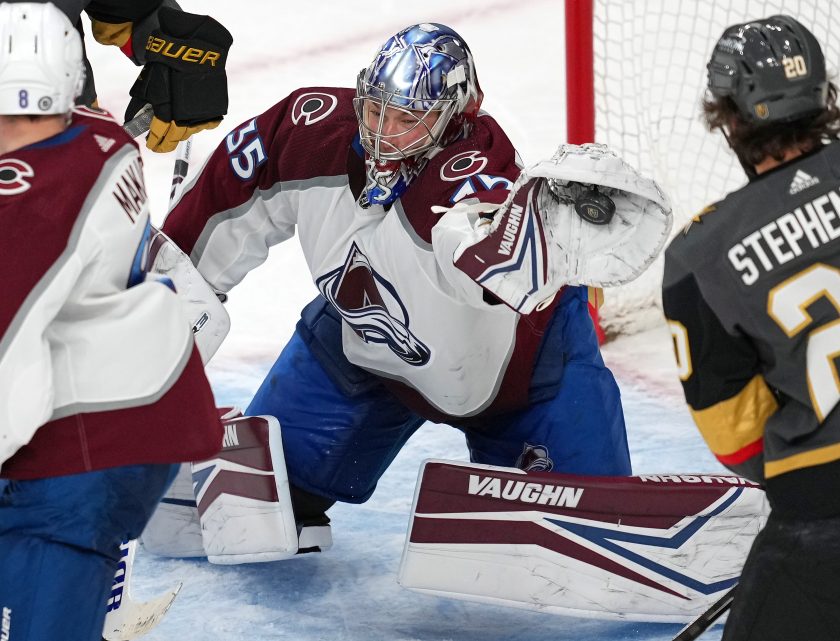 ESNY’s NHL Power Rankings: The Stanley Cup-favorite Avalanche are still the best