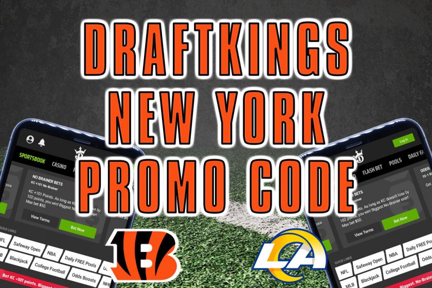 draftkings ny promo code