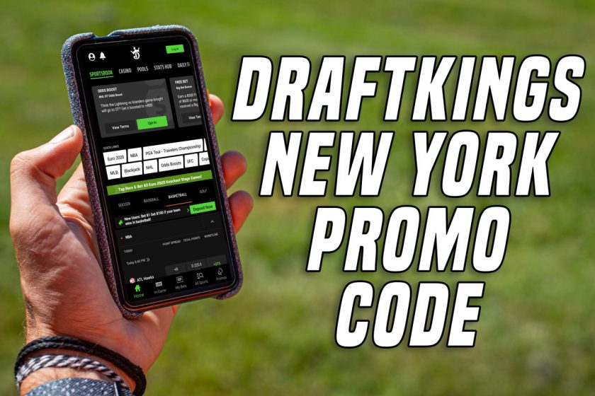DraftKings NY Promo Is Going All-In for First Super Bowl With Crazy Offers