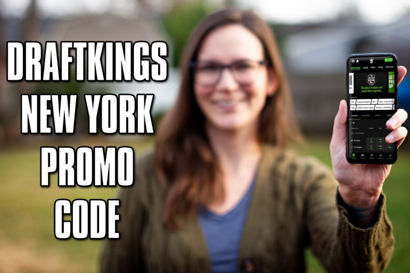 DraftKings NY Promo Code Counts Down to Super Bowl With Bet $5 to Win $280