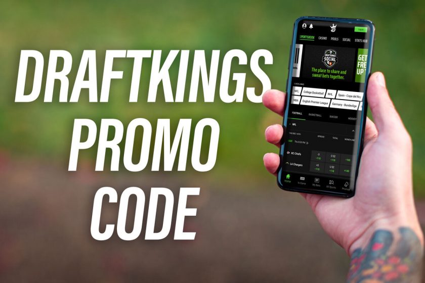 DraftKings Promo Code Activates 150-1 NBA or NHL Odds Bonus All Weekend