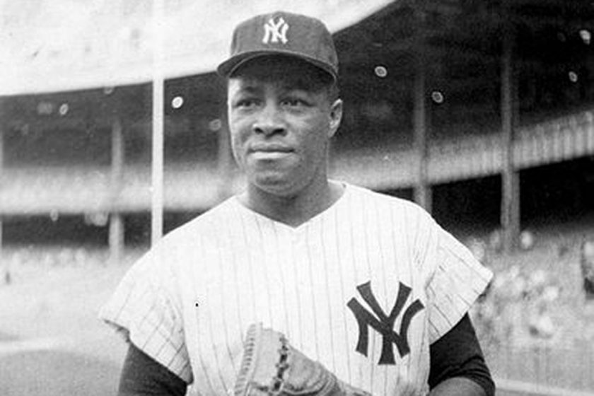 The lasting, history-making legacy of Elston Howard