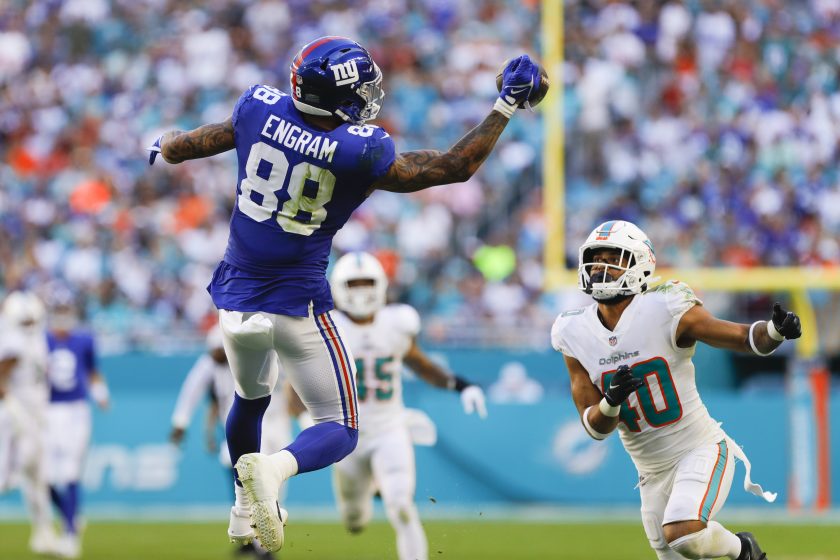 Is there a Giants player worthy of the franchise tag?
