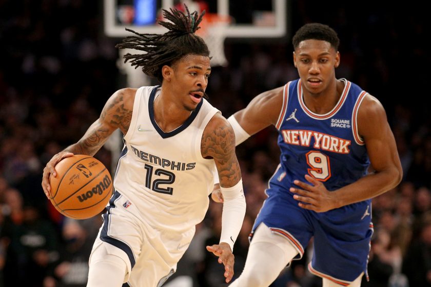 ESNY’s Thursday Morning Shootaround