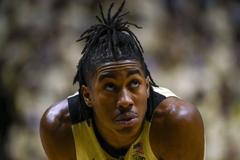 Does a Big Ten team have a legit title shot in this year’s NCAA Tournament?