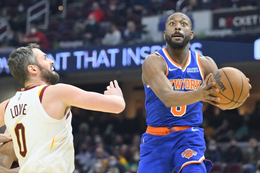 Kemba Walker agrees to step aside for the rest of the season