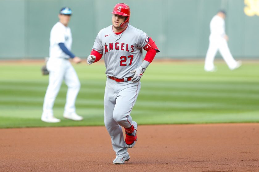 New York owns the top of ESPN’s all-time best baseball player rankings