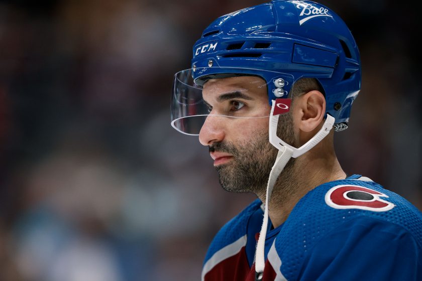 Nazem Kadri
