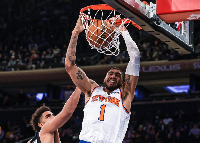 ESNY’s Friday Morning Shootaround