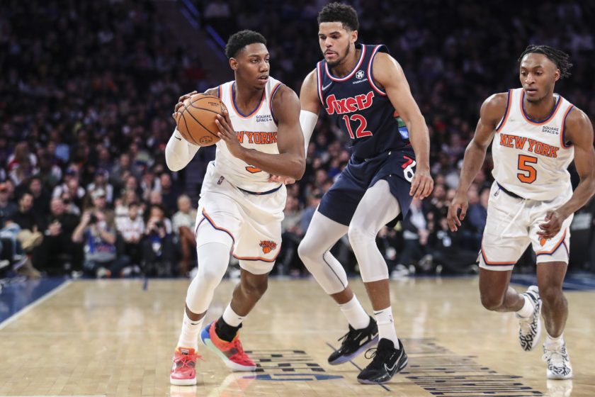 ESNY’s Monday Morning Shootaround