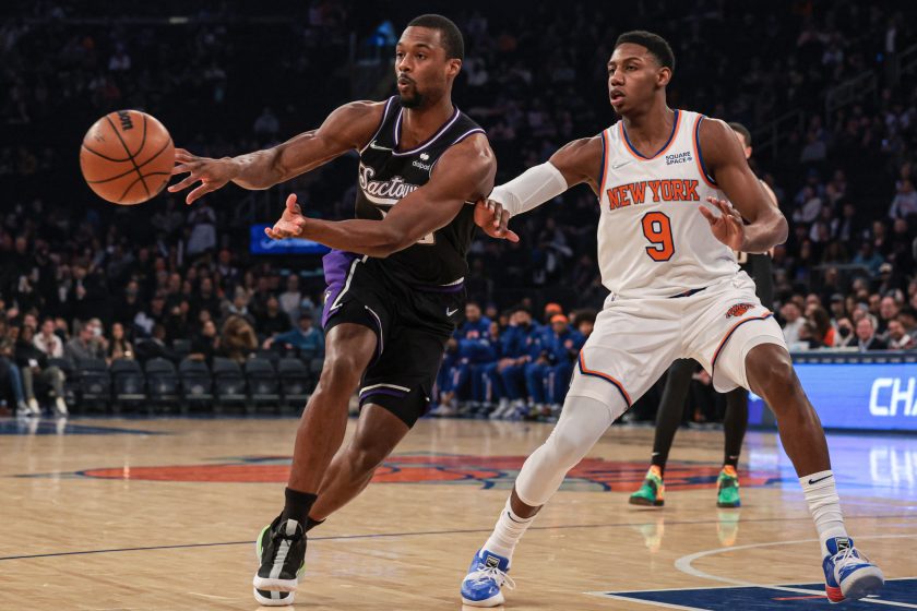 ESNY’s Tuesday Morning Shootaround