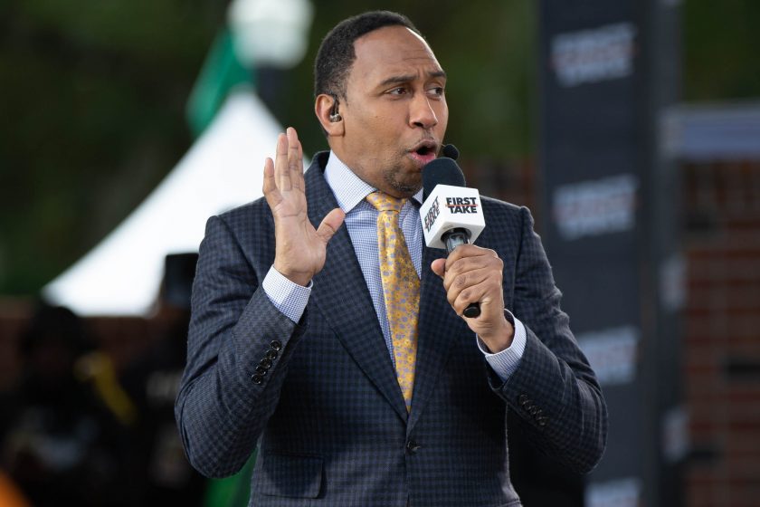 Stephen A. Smith destroys Nets’ Ben Simmons: ‘It’s pathetic, it’s sad’