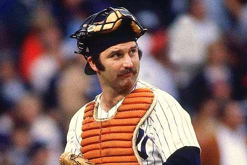 Yankees great Reggie Jackson details feud with Thurman Munson