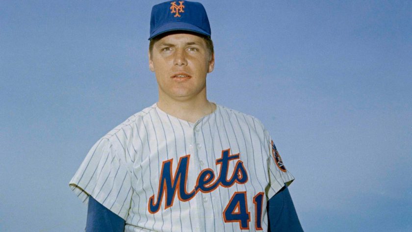Mets of the Decade: The best from 1962-1970