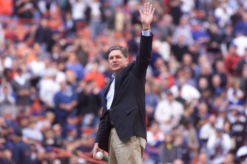 Mets of the Decade: The best from 1971-1980