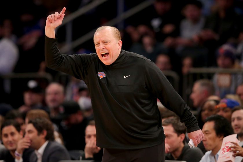 tom thibodeau