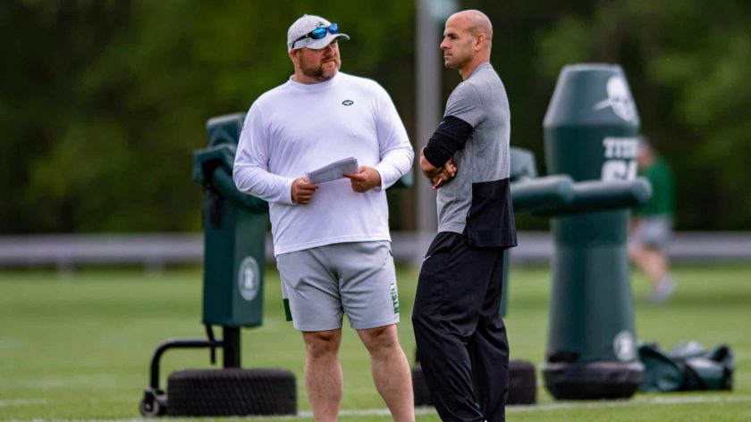 Jets NFL Draft Prep: Positions to target, prospects to consider in Rounds 1-3