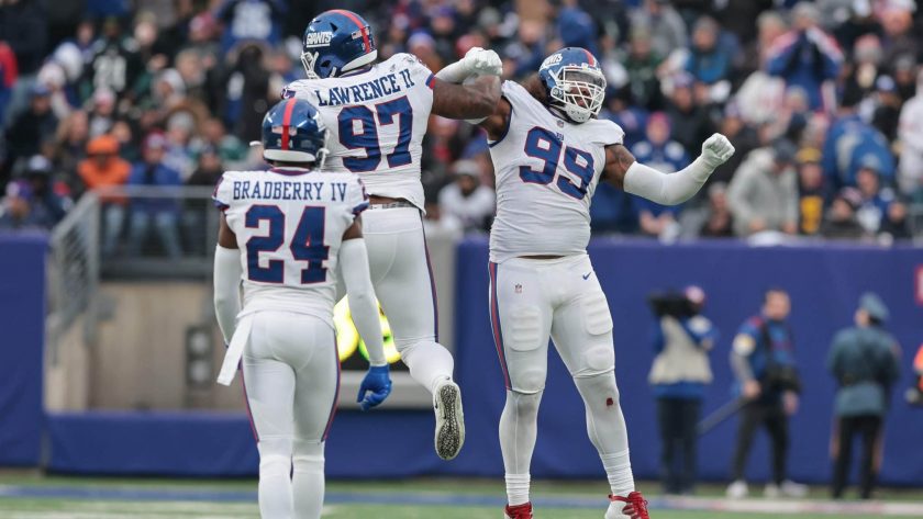 Could Giants, Jets play international games in 2022?