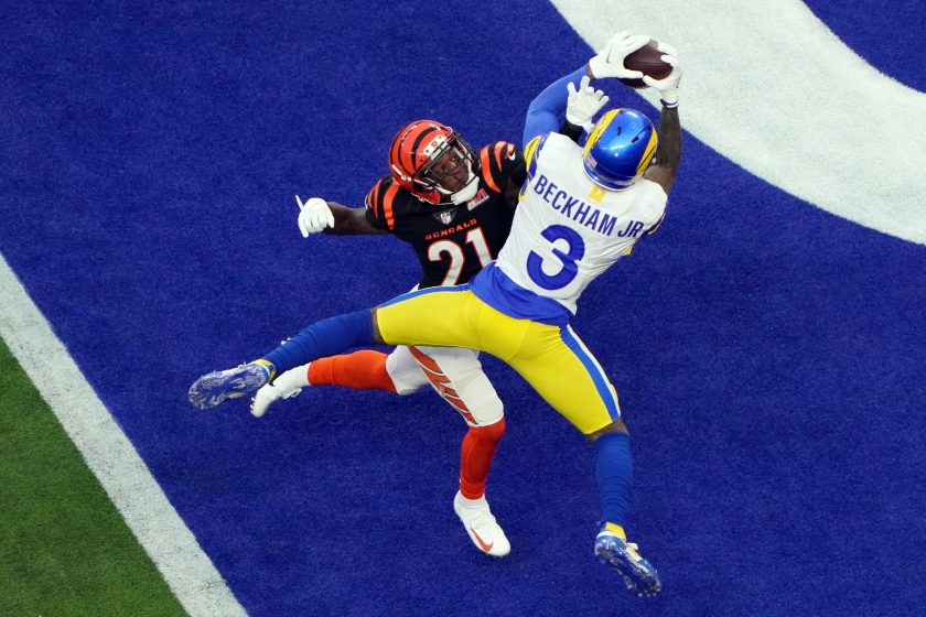 New York Online Sports Betting Totals Bounce Back During Super Bowl