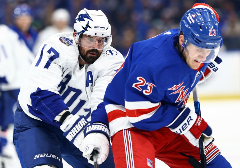 NHL Power Rankings: Post-trade deadline edition