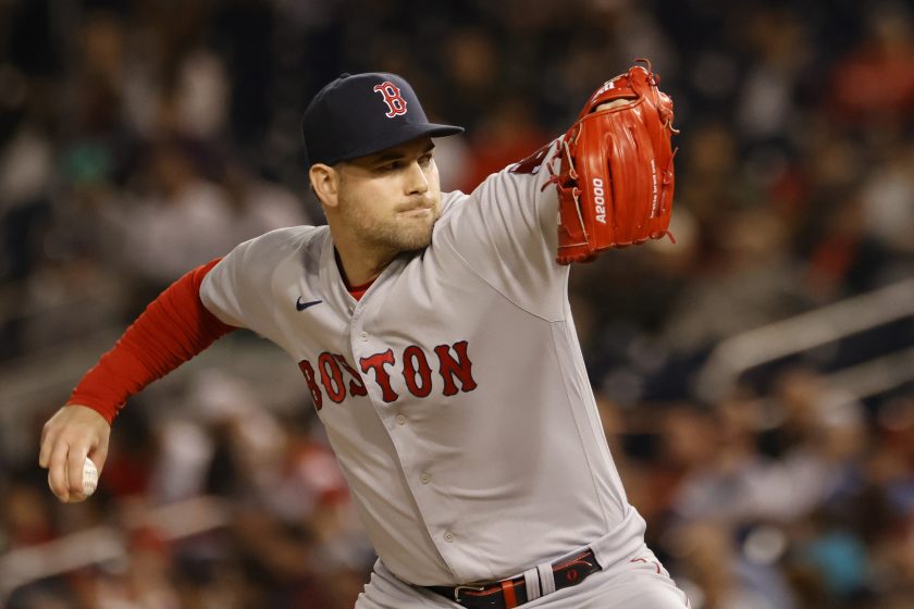 Mets keep adding, sign reliever Adam Ottavino
