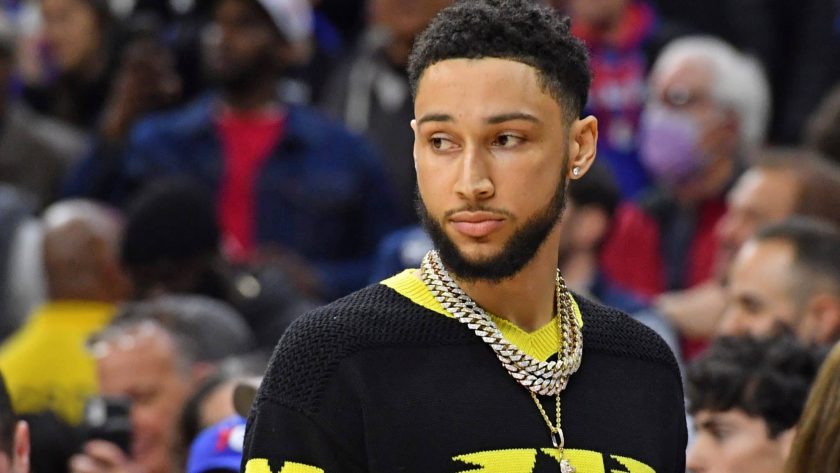Ben Simmons hot stove update: Could Nets trade him?
