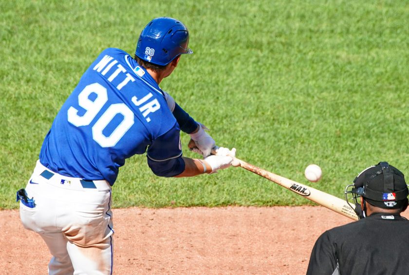 Which rookies should we be watching in Spring Training?