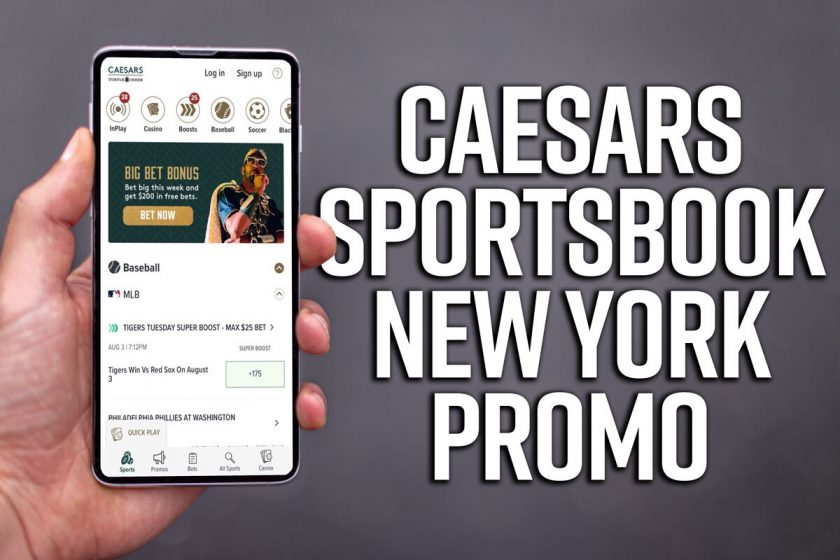 caesars sportsbook ny
