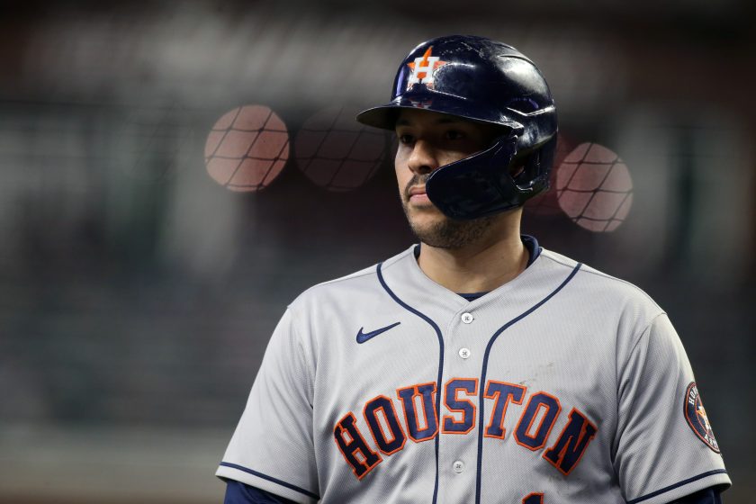 ESNY’s MLB Power Rankings: Let the games begin!