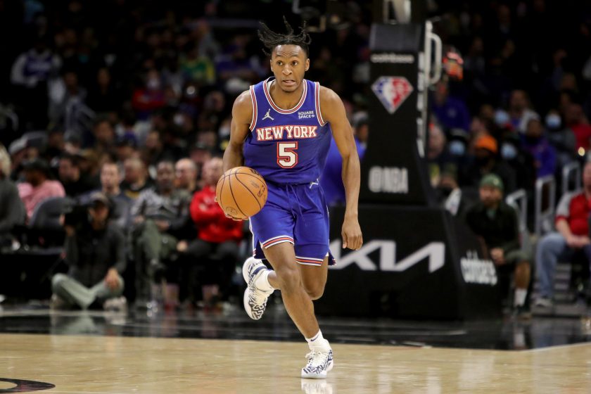 ESNY’s Monday Morning Shootaround