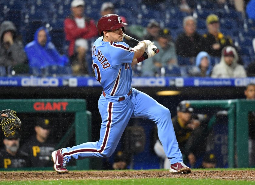 ESNY’s Top Ten Fantasy Baseball Catchers