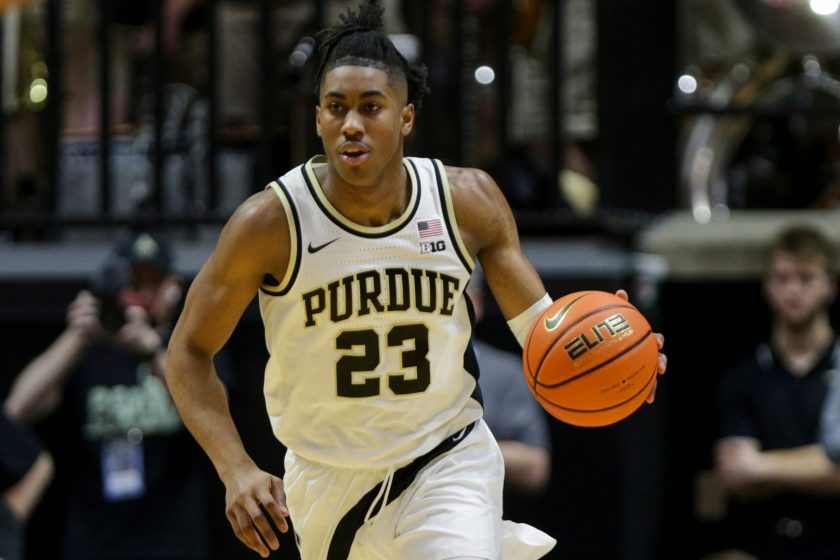 Could Purdue win the NCAA Tournament?