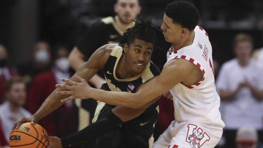 ESNY’s 2022 NBA Mock Draft: Pre-conference tournament edition