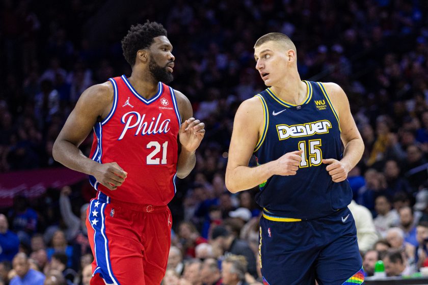 It’s time to end the NBA’s ridiculous MVP ‘conversation’