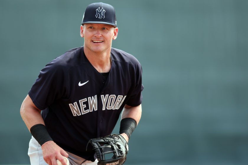 Line Drive Radio Season Two begins with a bang