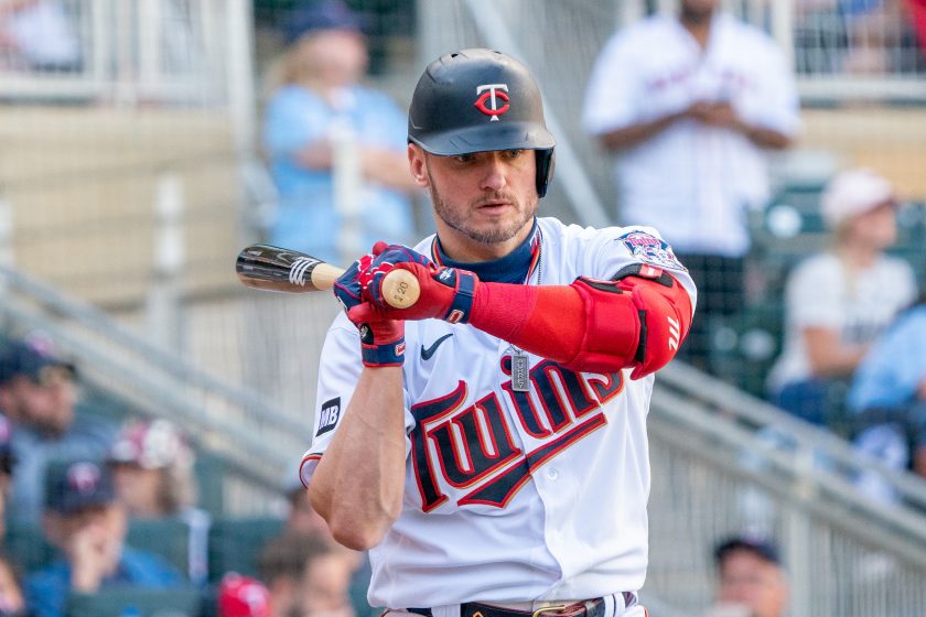 Josh Donaldson