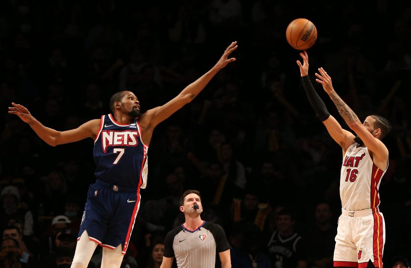 ESNY’s Friday Morning Shootaround