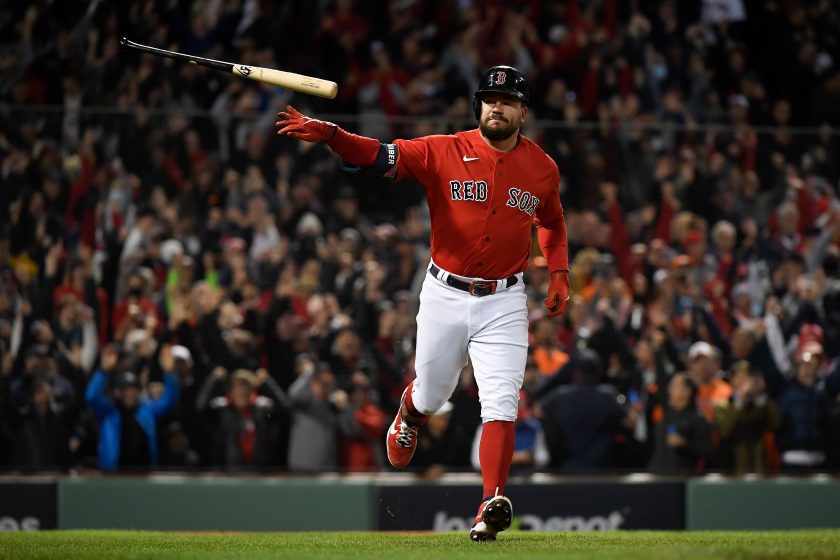 Heyman: New York Mets shopping for another bat, preferably left-handed