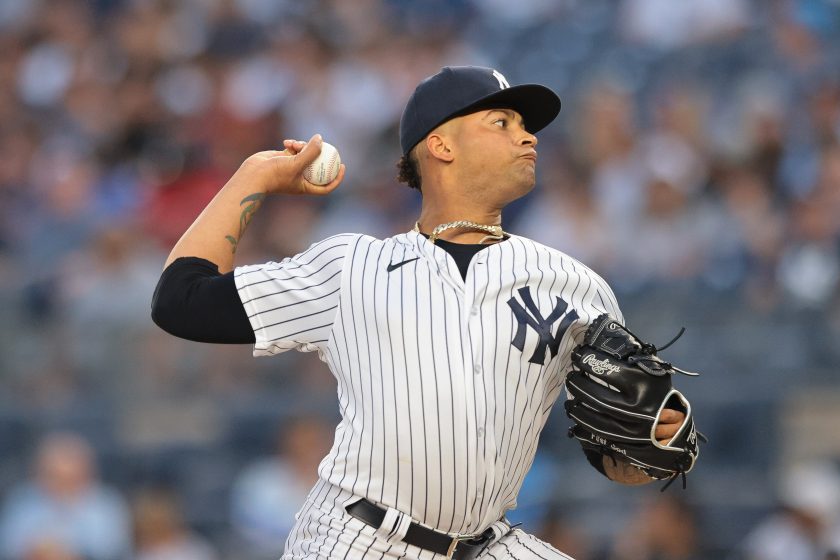New York Yankees: Breaking down the No. 5 starter’s race
