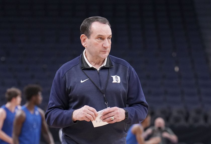 ESNY’s Thursday Morning Shootaround